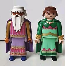 Playmobil mann könig gebraucht kaufen  Rheine