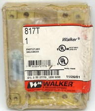 Walker wiremold 817t for sale  Seaford