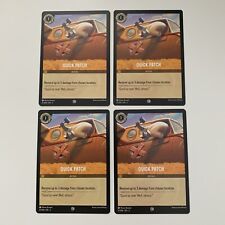 Disney lorcana tcg for sale  ALCESTER