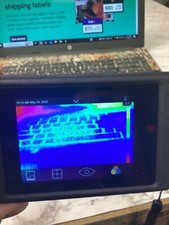 Seek shot thermal for sale  Marysville