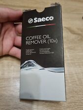 Saeco kaffeefettlösende table gebraucht kaufen  Südharz