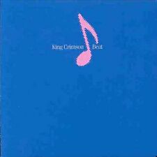 King crimson beat for sale  STOCKPORT