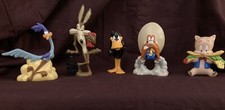 Warner brothers looney for sale  Duncan