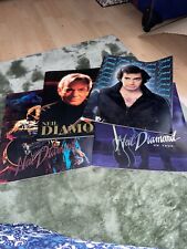 Four neil diamond for sale  MORECAMBE