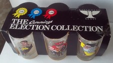 Cummings election collection for sale  EXMOUTH