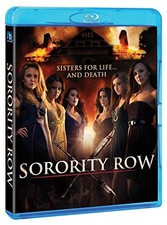Sorority row blu for sale  ROSSENDALE
