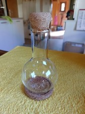 Glasflasche verschluss unterse gebraucht kaufen  Emmerzhsn., Steinebach