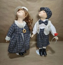 Vtg lot kissing for sale  Palestine