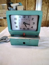 acroprint time 150nr4 clock for sale acroprint time 150nr4 clock for sale Lynchburg