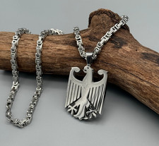 Mächtiger anhänger adler gebraucht kaufen Mächtiger anhänger adler gebraucht kaufen  Marl