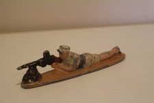 Quiralu légionnaire métal d'occasion  Saint-Nazaire