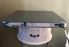 Cisco 2811 router. for sale  Bolingbrook