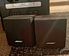 bose acoustimass 5 serie 3 gebraucht kaufen bose acoustimass 5 serie 3 gebraucht kaufen Schonach im Schwarzwald