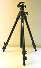 Bogen manfrotto tripod for sale  Orlando
