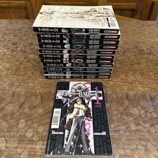 Death note serie usato  Lucca
