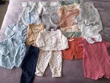 Baby boys summer for sale  SOUTHAMPTON
