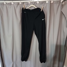 Calça atética Nike Dri Fit masculina média preta comprar usado  Enviando para Brazil
