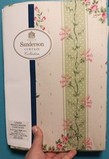 Sanderson pink blooms for sale  MANCHESTER