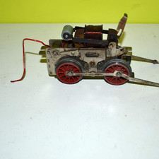 Hornby echelle moteur d'occasion Hornby echelle moteur d'occasion  Obernai