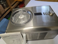 Profi cook eismaschine gebraucht kaufen  Velpke