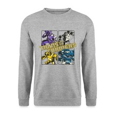 Transformers megatron bumblebe gebraucht kaufen  Leipzig
