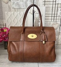 Genuine mulberry bayswater for sale  BROXBURN