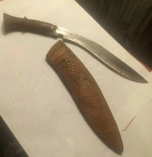 Nepalese bhojpure kukri for sale  Shingletown