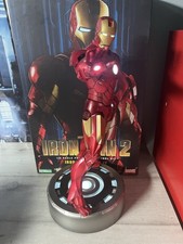 Statue iron man d'occasion  Annequin