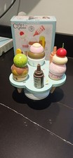 Carlo gelato ice for sale  WARE