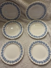 Wedgwood queensware lavender for sale  Shipping to Ireland