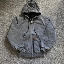 Carhartt j130 vintage for sale  MANCHESTER