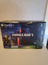 Xbox one minecraft d'occasion  Givet