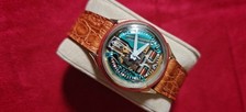 Bulova accutron 214 usato  Bozen