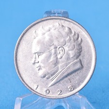 österreich schilling 1928 gebraucht kaufen  Borgholzhausen