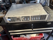 Cloud mpa 240 for sale  NEWARK