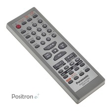 Télécommande Originale Panasonic EUR7711150 Pour SA-PM28 SA-PM19 Etc / Vérifiée na sprzedaż  Wysyłka do Poland