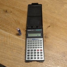 Casio 100d super gebraucht kaufen  Horb am Neckar
