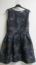 Robe choklate taille d'occasion  Saint-Julien-de-Vouvantes