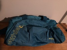 Workout gym bag for sale  Macon