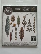Sizzix thinlits dies for sale  HAVERHILL