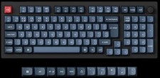 Genuine keychron max for sale  WATERLOOVILLE