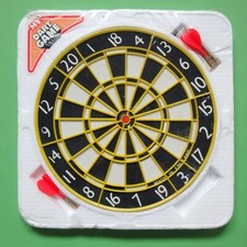 Dartscheibe dartspiel einfach gebraucht kaufen  Göppingen