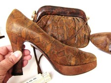 Elegante lederschuhe tasche gebraucht kaufen  Regensburg