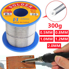 300g tin wire for sale  LEICESTER