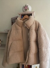 Mazine winterjacke kunstfell gebraucht kaufen Mazine winterjacke kunstfell gebraucht kaufen  Königswartha