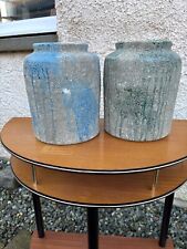 Large ceramic stone for sale  ABERDEEN