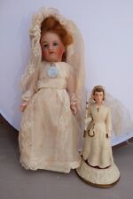 Jouet ancien poupee d'occasion  Jacou