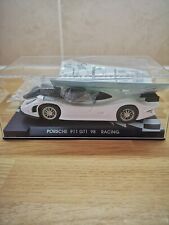 Scalextric porsche 911 for sale  WESTON-SUPER-MARE