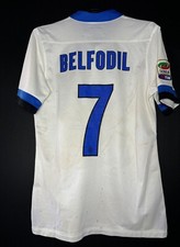 Belfodil inter maglia usato  Monopoli