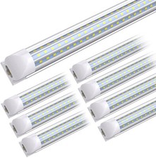 Pack 8ft led for sale  Whippany